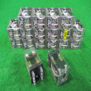 북48875/8핀릴레이/SZR-MY2-X1/Honeywell